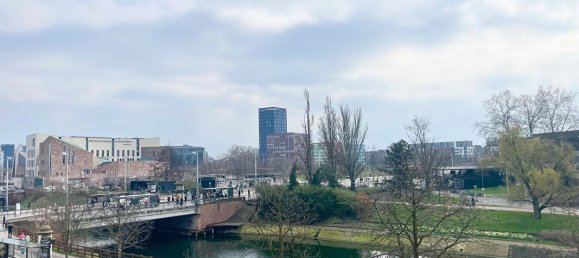 3 bedrooms Apartment in Strasbourg, France No. 76412 2