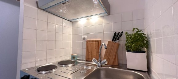 Studio in Grevenbroich, Germany No. 296861 14