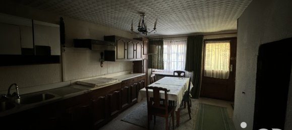 1 Schlafzimmer Haus in Carspach, France, Nr. 155601 11