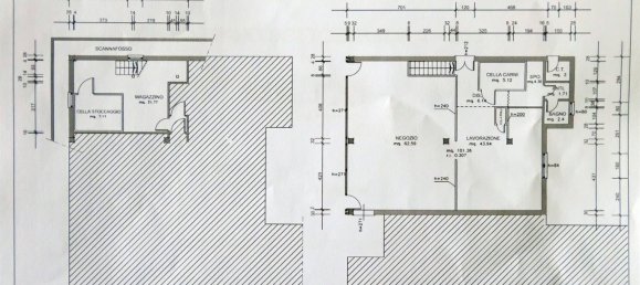 168m² Commercial property in Torrita di Siena, Italy No. 209669 3