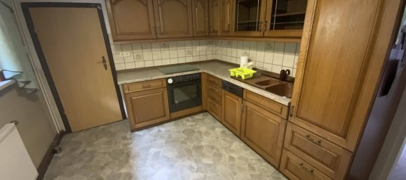 Дом с 4 комнатами в Ильм, Германия № 36453 4