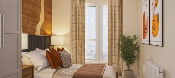 2 غرف نوم شقة في Harrow, United Kingdom رقم 6337 8