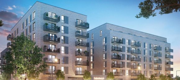 2 غرف نوم شقة في Harrow, United Kingdom رقم 6337 12