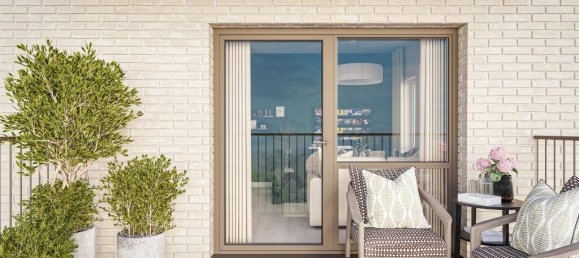 2 غرف نوم شقة في Harrow, United Kingdom رقم 6337 24