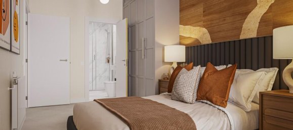 2 غرف نوم شقة في Harrow, United Kingdom رقم 6337 18