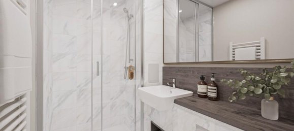 2 غرف نوم شقة في Harrow, United Kingdom رقم 6337 4