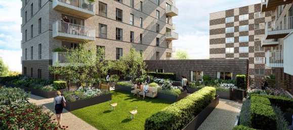 2 غرف نوم شقة في Harrow, United Kingdom رقم 6337 9