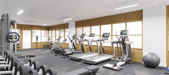 2 غرف نوم شقة في Harrow, United Kingdom رقم 6337 10