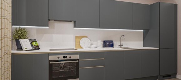 2 غرف نوم شقة في Harrow, United Kingdom رقم 6337 2