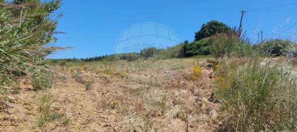 Grundstück in Lourinha, Portugal 2720m², Nr. 87703 9