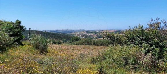 Grundstück in Lourinha, Portugal 2720m², Nr. 87703 2