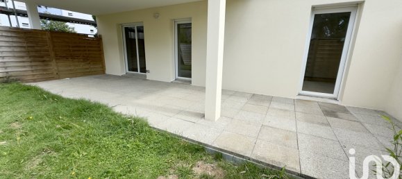 2 bedrooms Apartment in Nantes, France No. 283670 3