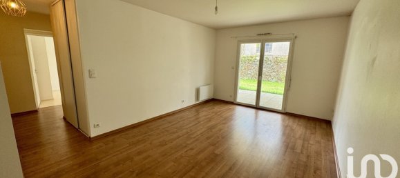 2 bedrooms Apartment in Nantes, France No. 283670 2