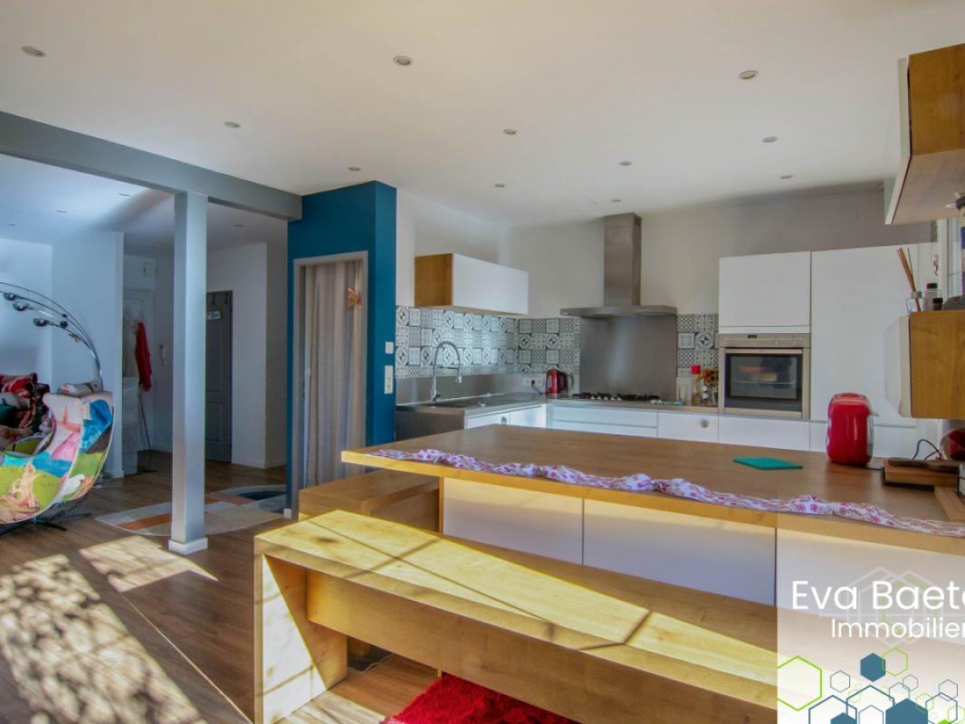 4 chambres Maison à Terville, France No. 234341