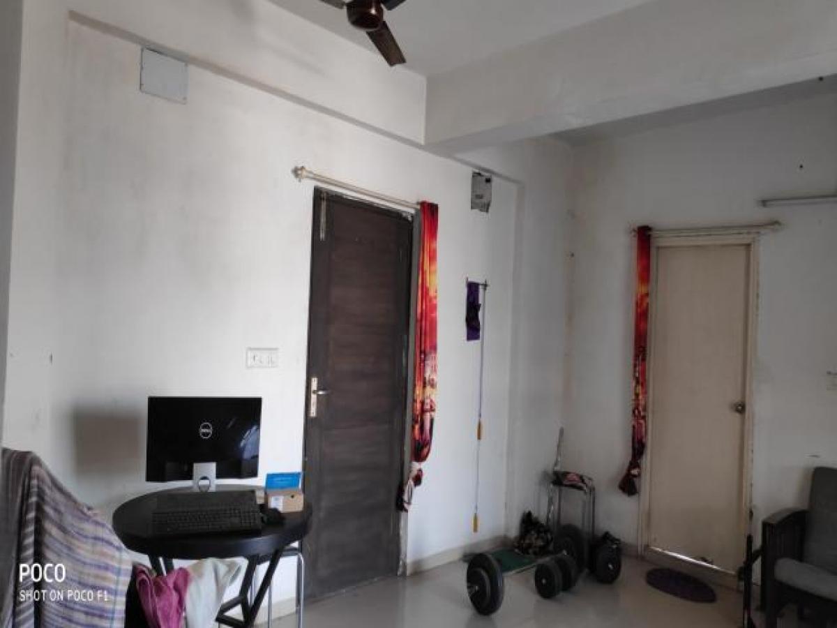 2 غرف نوم منزل في Amdavad, India رقم 3544