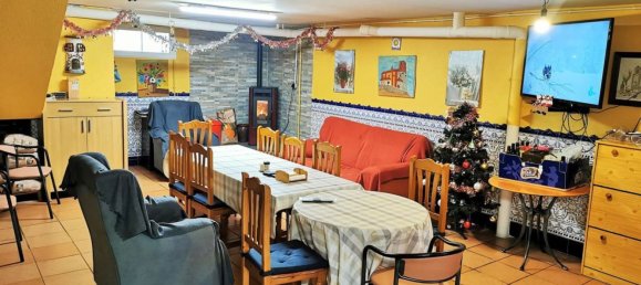 4 bedrooms House in Arroyo de la Encomienda, Spain No. 107266 16