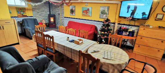 4 bedrooms House in Arroyo de la Encomienda, Spain No. 107266 3