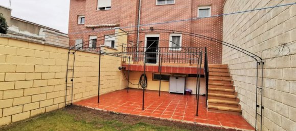 4 bedrooms House in Arroyo de la Encomienda, Spain No. 107266 2