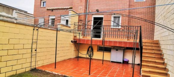 4 bedrooms House in Arroyo de la Encomienda, Spain No. 107266 39