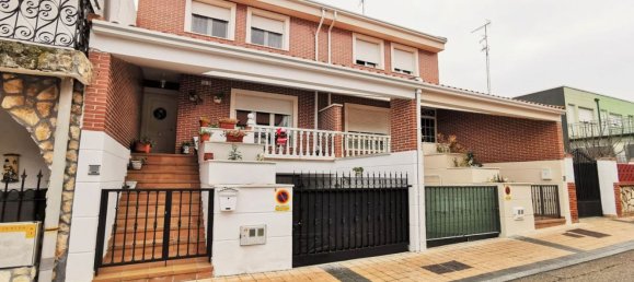 4 bedrooms House in Arroyo de la Encomienda, Spain No. 107266 46