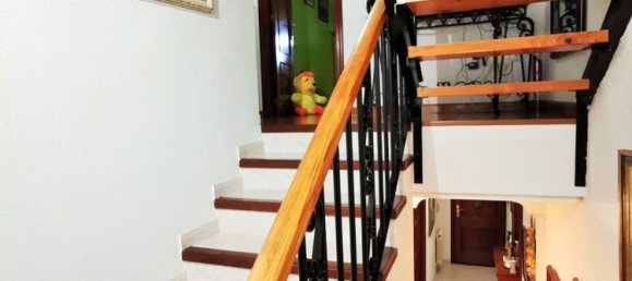 4 bedrooms House in Arroyo de la Encomienda, Spain No. 107266 21