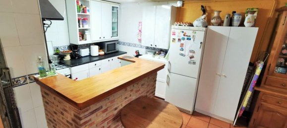 4 bedrooms House in Arroyo de la Encomienda, Spain No. 107266 20