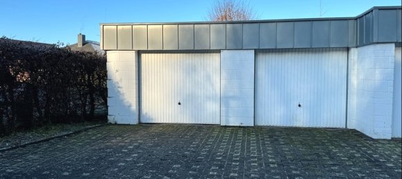 1 Schlafzimmer Wohnung in Neunkirchen, Germany, Nr. 45486 2