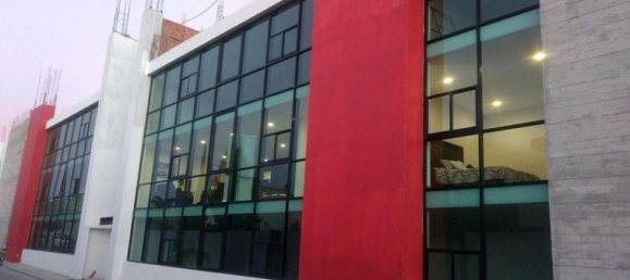 Apartamento de 3 dormitorios en Puebla, Mexico No. 162427 2
