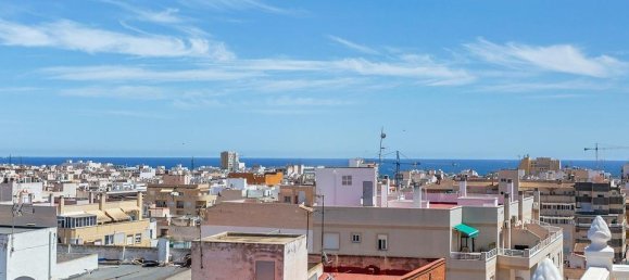 2 bedrooms Penthouse in Torrevieja, Spain No. 181795 9