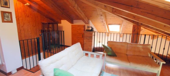 Вилла с 6 комнатами в Кастеназо, Италия № 223145 42