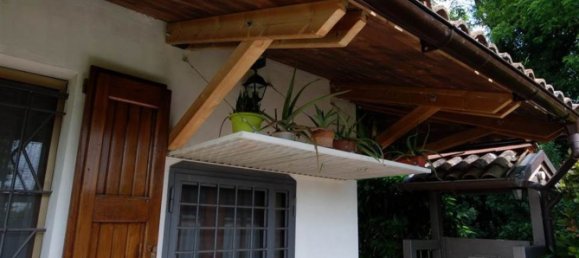 Вилла с 6 комнатами в Кастеназо, Италия № 223145 5