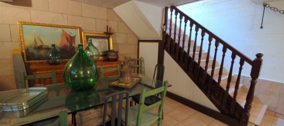 Вилла с 6 комнатами в Кастеназо, Италия № 223145 47