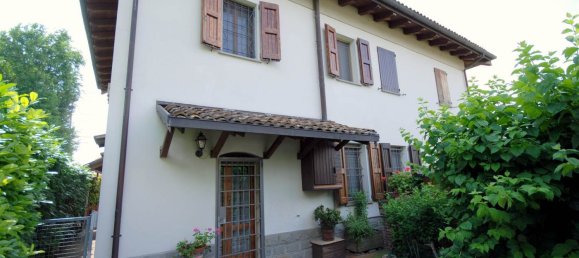 Вилла с 6 комнатами в Кастеназо, Италия № 223145 6