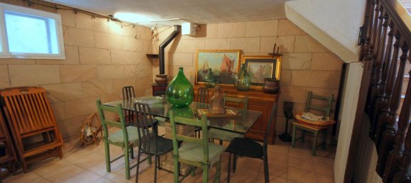 Вилла с 6 комнатами в Кастеназо, Италия № 223145 46