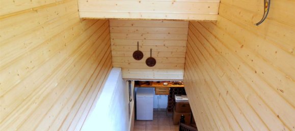 Вилла с 6 комнатами в Кастеназо, Италия № 223145 44