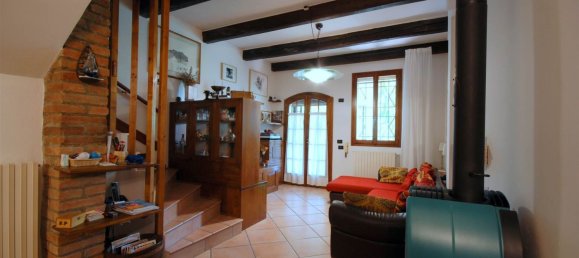 Вилла с 6 комнатами в Кастеназо, Италия № 223145 10