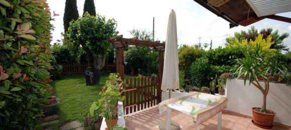 Вилла с 6 комнатами в Кастеназо, Италия № 223145 4