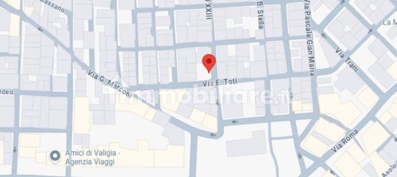 Apartamento de 1 dormitorio en Modugno, Italy No. 285086 3