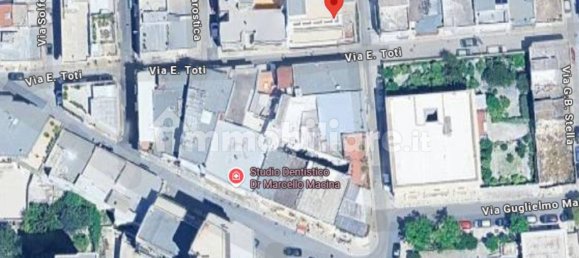 Apartamento de 1 dormitorio en Modugno, Italy No. 285086 4