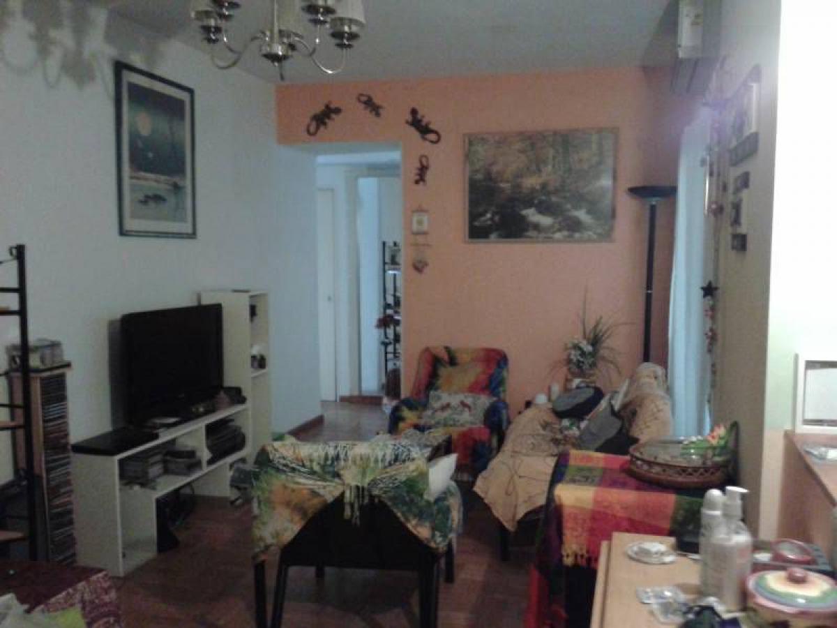 2 Schlafzimmer Wohnung in Buenos Aires, Argentina, Nr. 96902
