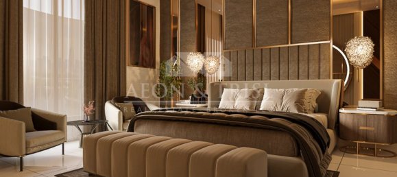 Квартира с 1 спальней в Дубай, ОАЭ № 105592 3