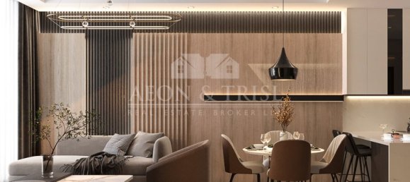 Квартира с 1 спальней в Дубай, ОАЭ № 105592 2