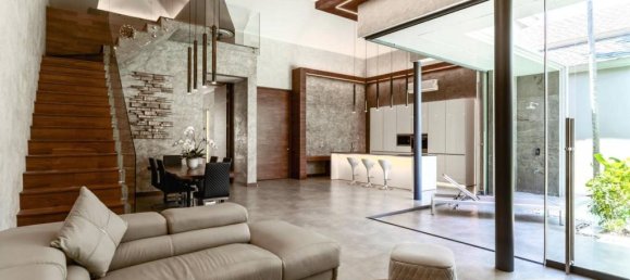 Вилла с 2 спальнями в Банг Тао, Таиланд № 13325 3