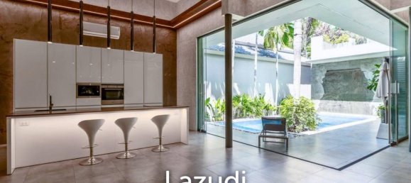 2 bedrooms Villa in Bang Tao, Thailand No. 13325 9