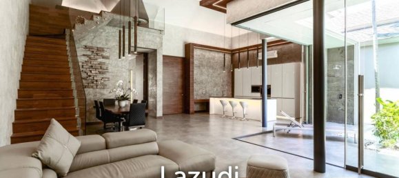 2 bedrooms Villa in Bang Tao, Thailand No. 13325 4