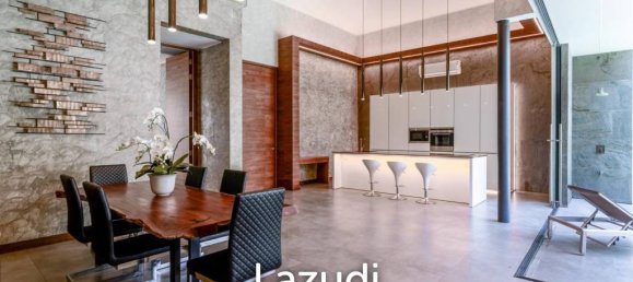 2 bedrooms Villa in Bang Tao, Thailand No. 13325 8