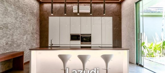 2 bedrooms Villa in Bang Tao, Thailand No. 13325 10