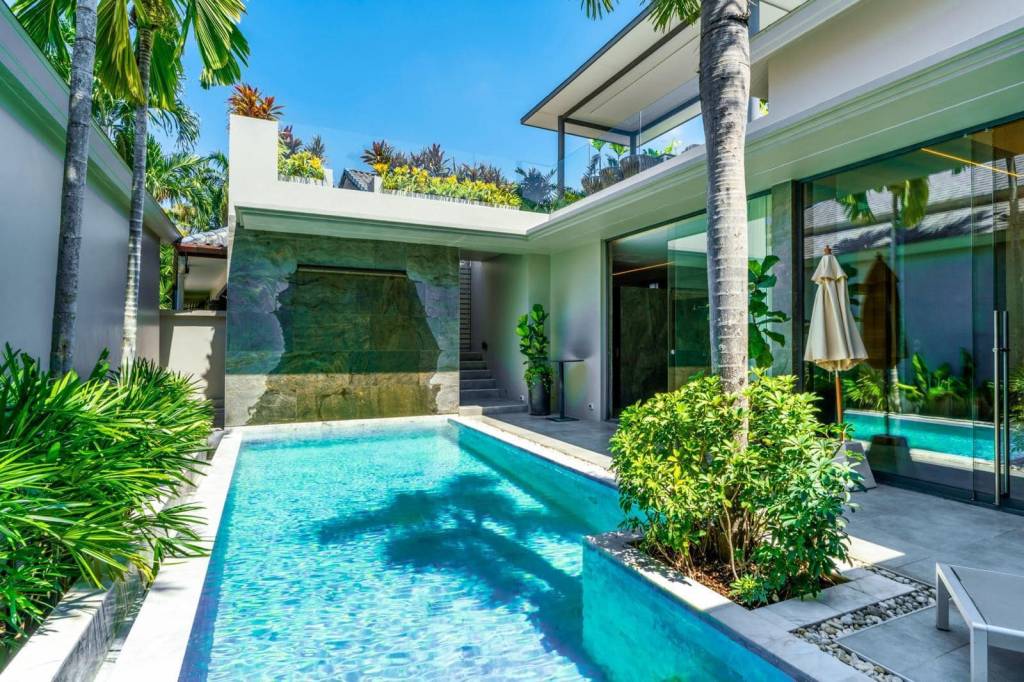 Villa T2 em Bang Tao, Thailand N.º 13325