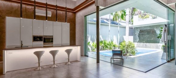 Вилла с 2 спальнями в Банг Тао, Таиланд № 13325 7