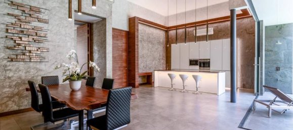 Вилла с 2 спальнями в Банг Тао, Таиланд № 13325 8